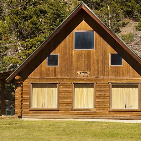 Willa 320 Guest Ranch Gallatin Gateway Zewnętrze zdjęcie