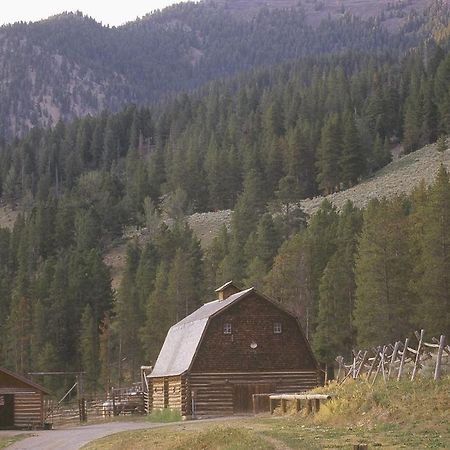 Willa 320 Guest Ranch Gallatin Gateway Zewnętrze zdjęcie