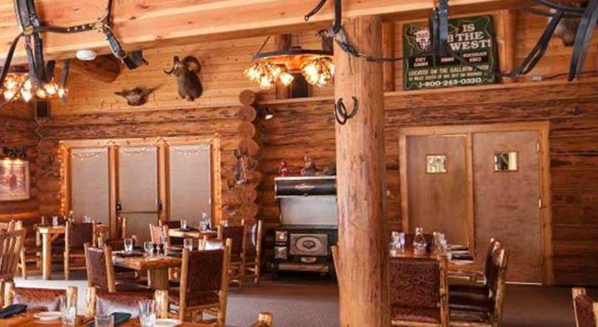 Willa 320 Guest Ranch Gallatin Gateway Zewnętrze zdjęcie