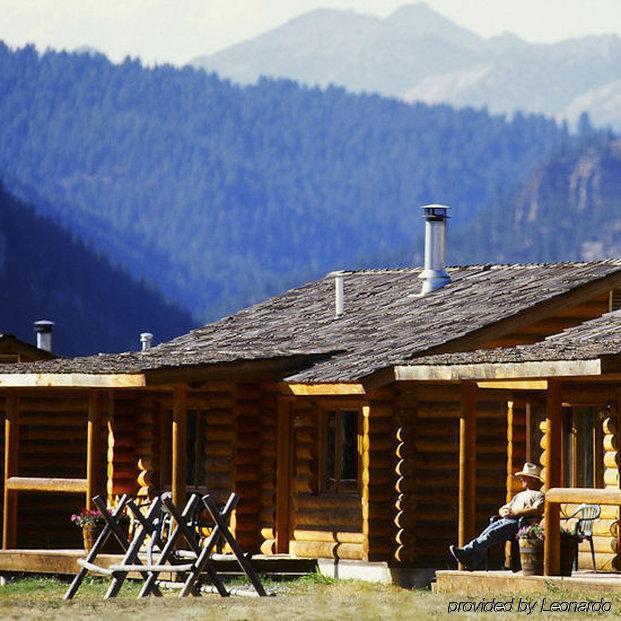 Willa 320 Guest Ranch Gallatin Gateway Zewnętrze zdjęcie