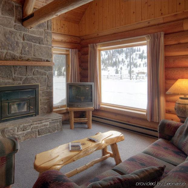 Willa 320 Guest Ranch Gallatin Gateway Pokój zdjęcie