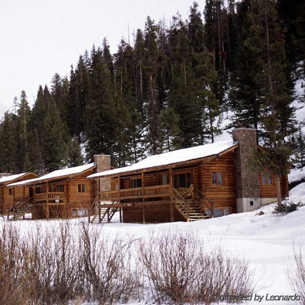 Willa 320 Guest Ranch Gallatin Gateway Zewnętrze zdjęcie