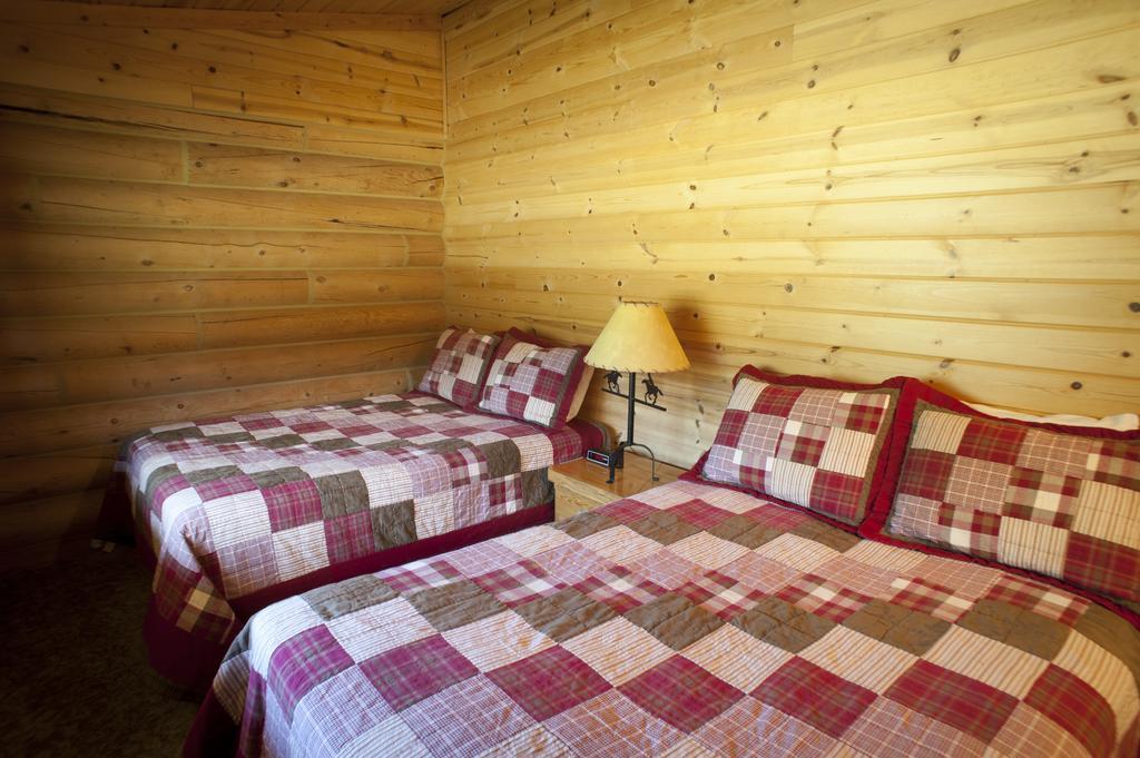 Willa 320 Guest Ranch Gallatin Gateway Pokój zdjęcie