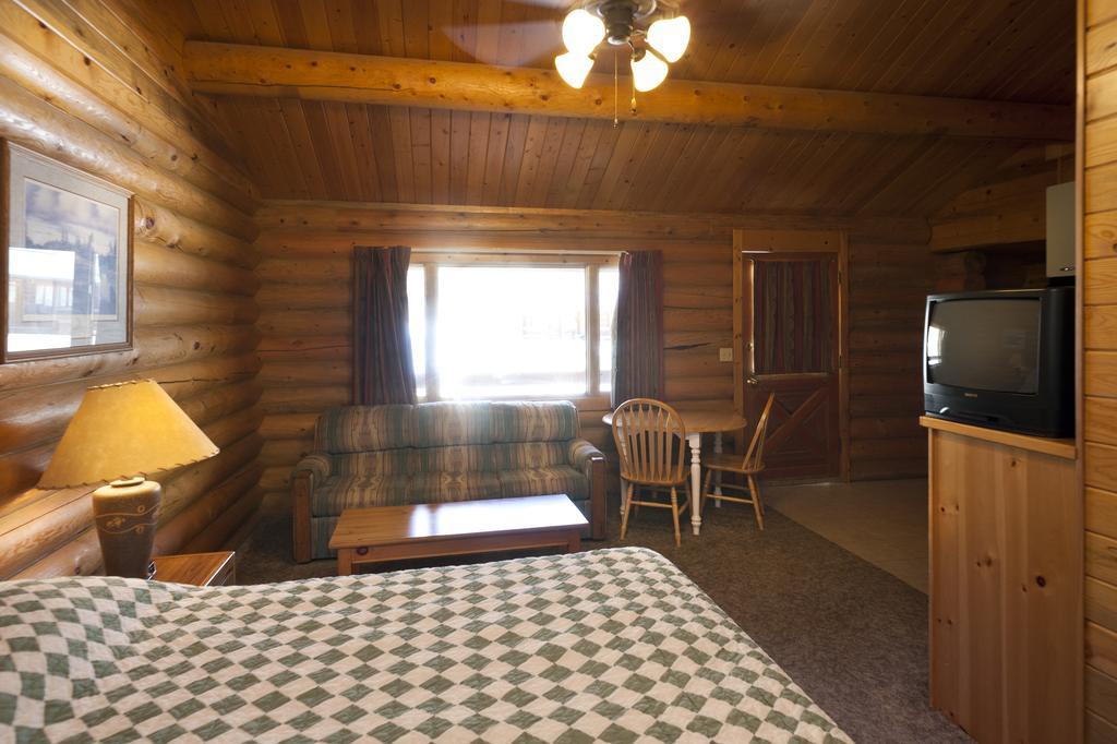 Willa 320 Guest Ranch Gallatin Gateway Pokój zdjęcie
