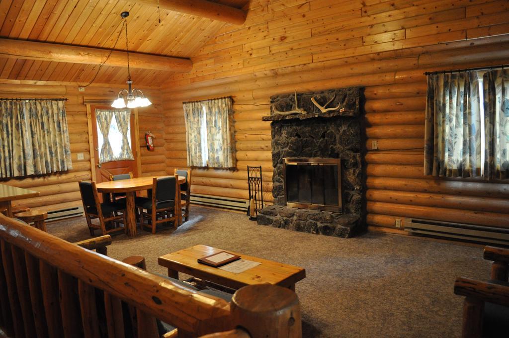 Willa 320 Guest Ranch Gallatin Gateway Pokój zdjęcie