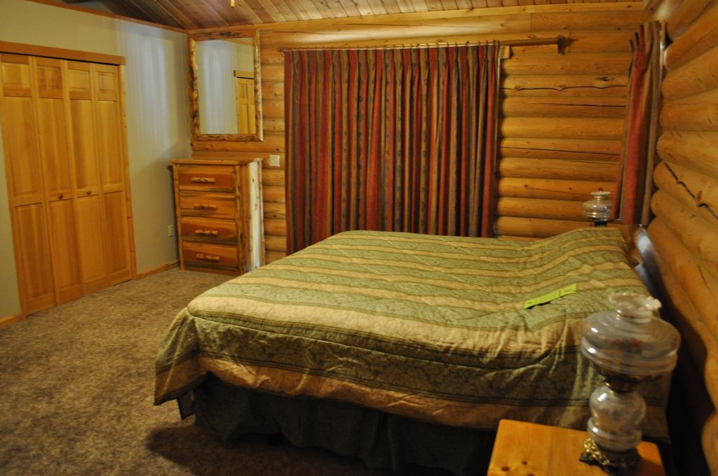 Willa 320 Guest Ranch Gallatin Gateway Pokój zdjęcie