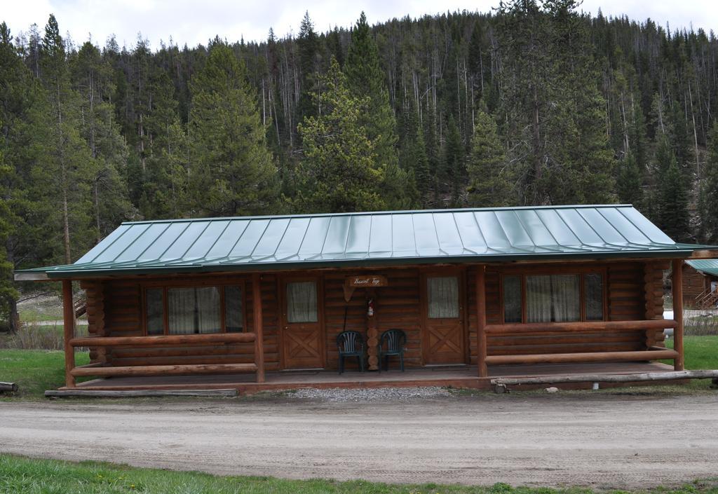 Willa 320 Guest Ranch Gallatin Gateway Pokój zdjęcie