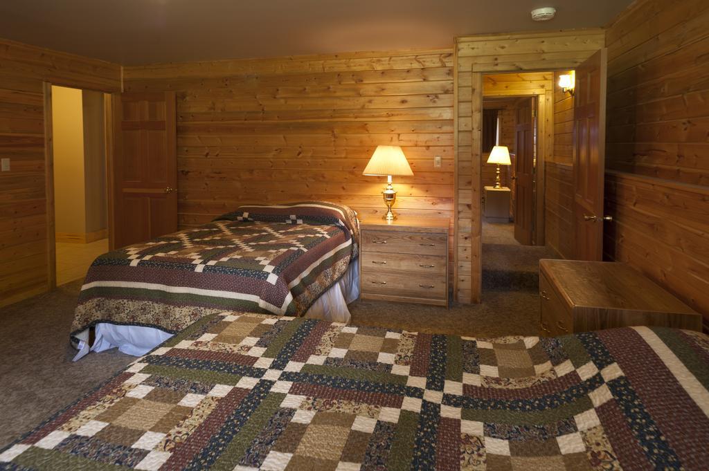Willa 320 Guest Ranch Gallatin Gateway Pokój zdjęcie