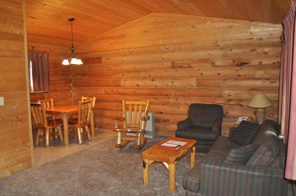 Willa 320 Guest Ranch Gallatin Gateway Pokój zdjęcie