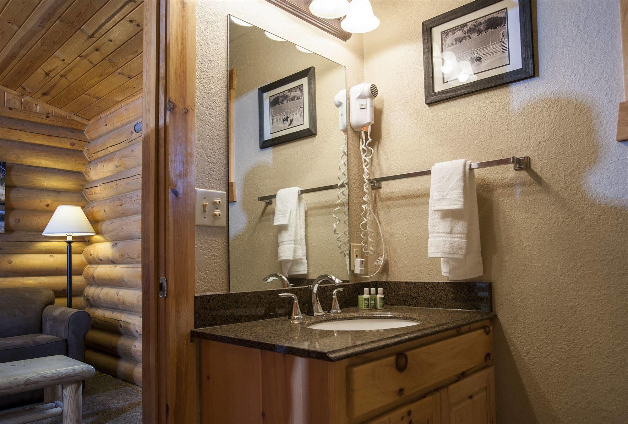 Willa 320 Guest Ranch Gallatin Gateway Zewnętrze zdjęcie