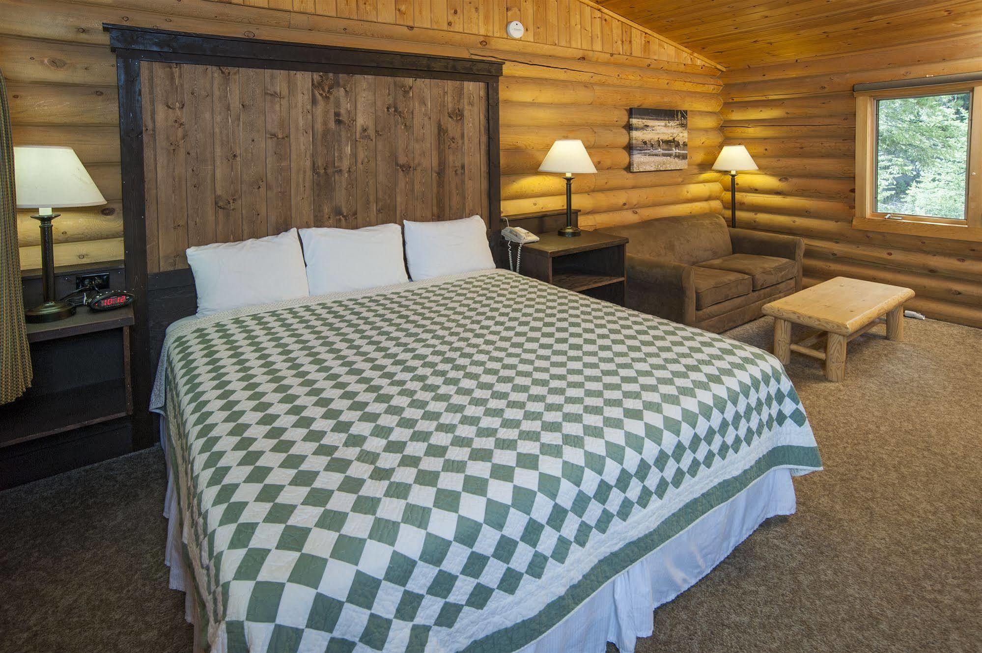 Willa 320 Guest Ranch Gallatin Gateway Zewnętrze zdjęcie