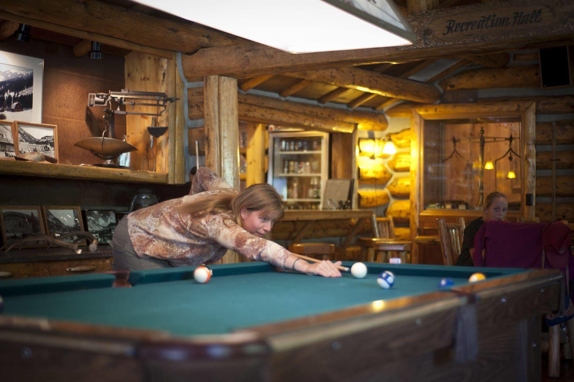 Willa 320 Guest Ranch Gallatin Gateway Zewnętrze zdjęcie