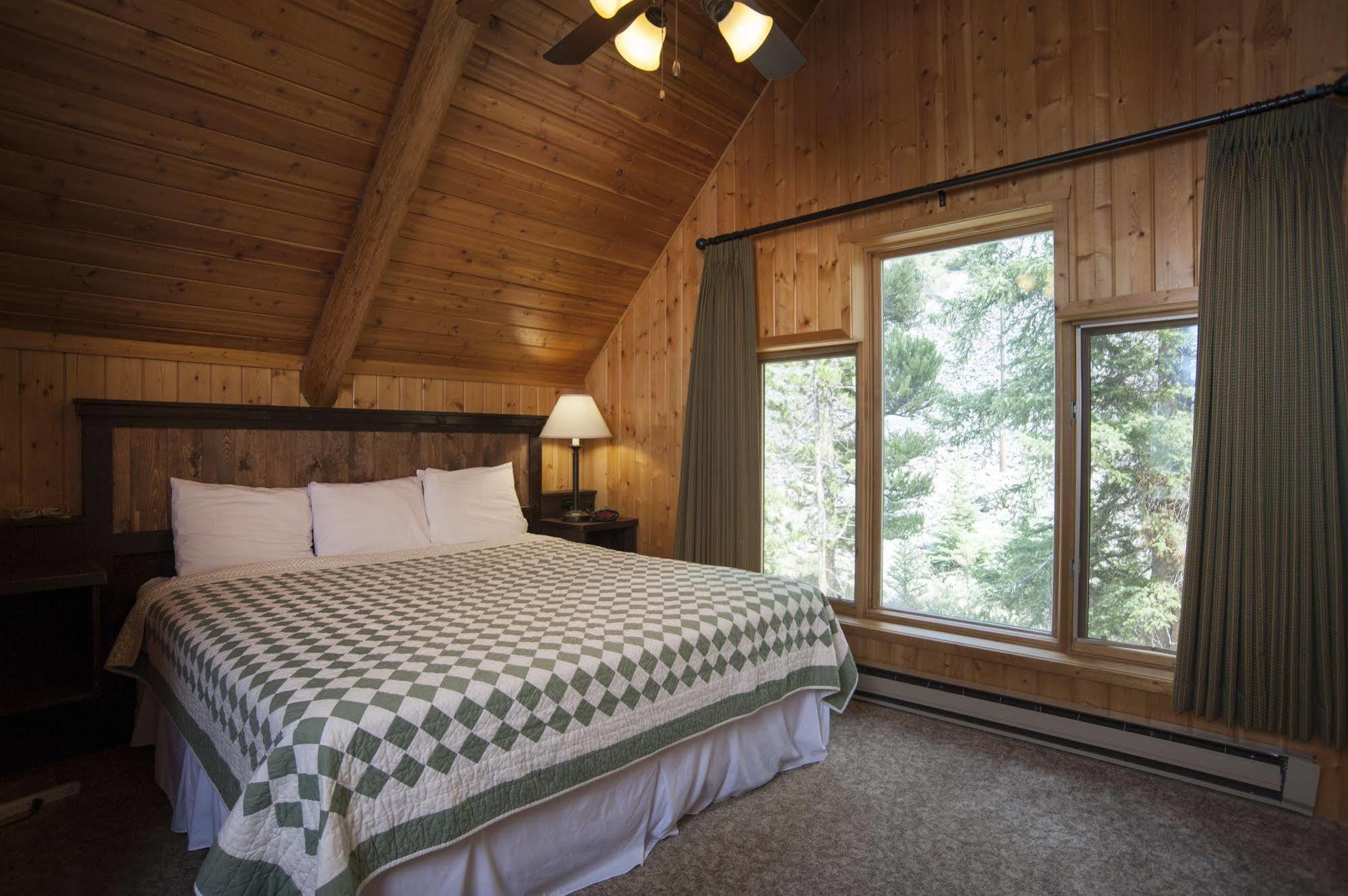 Willa 320 Guest Ranch Gallatin Gateway Zewnętrze zdjęcie