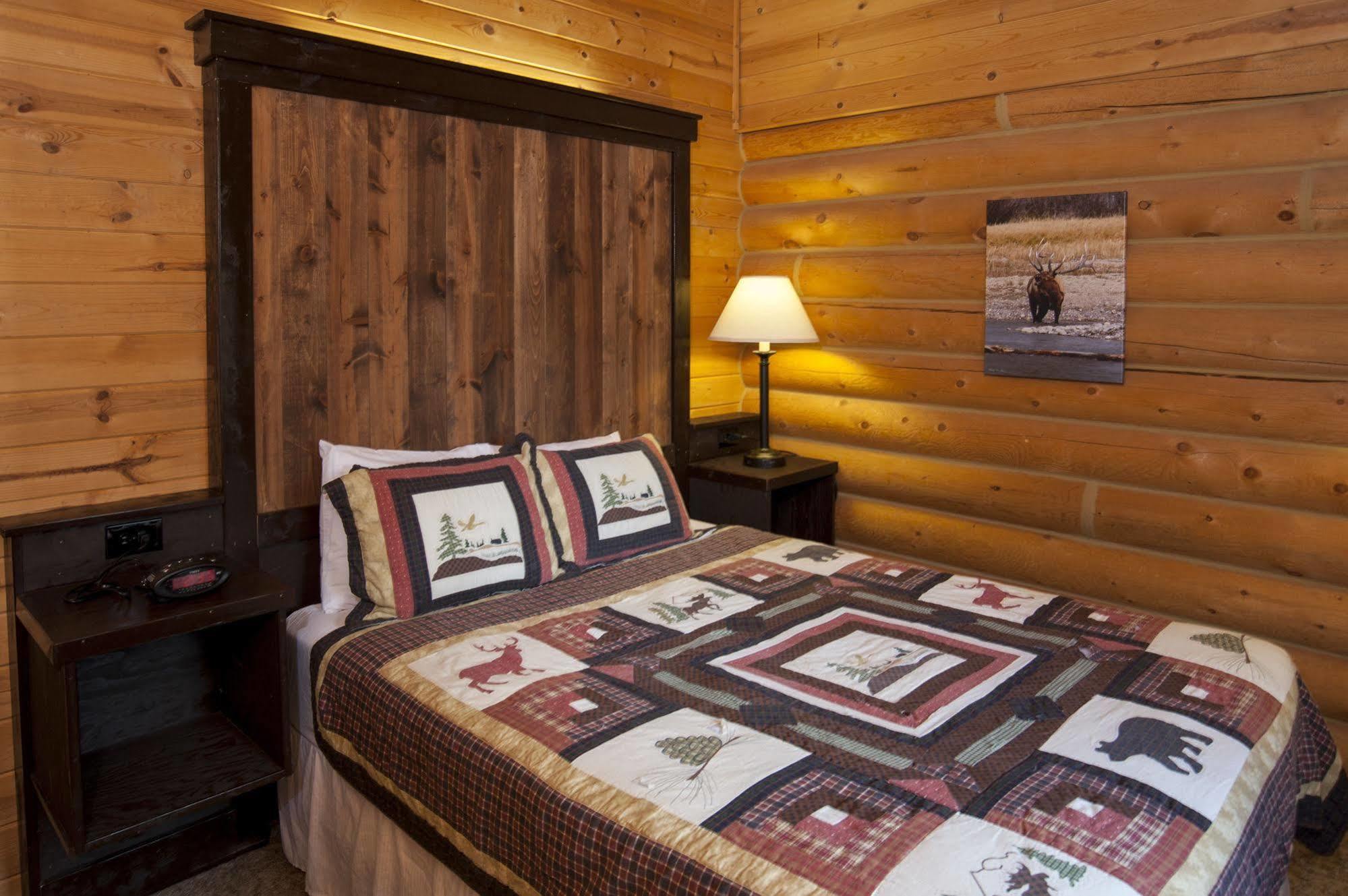 Willa 320 Guest Ranch Gallatin Gateway Zewnętrze zdjęcie