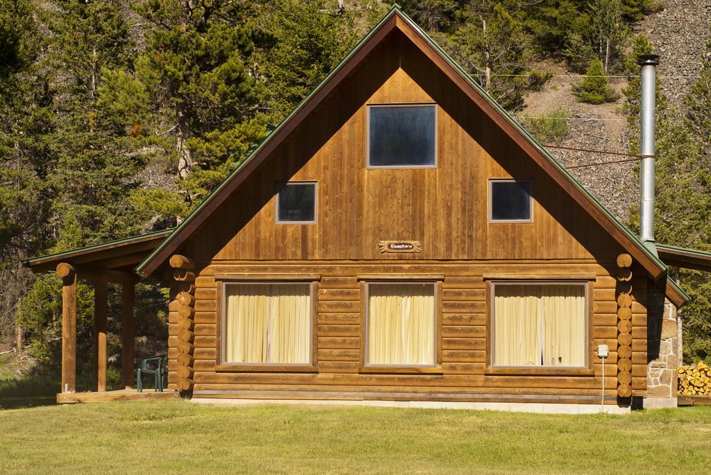 Willa 320 Guest Ranch Gallatin Gateway Zewnętrze zdjęcie