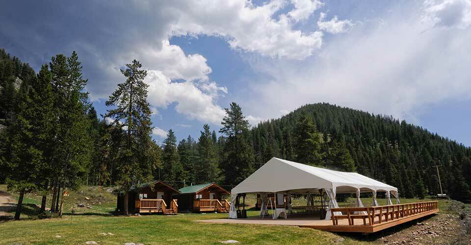 Willa 320 Guest Ranch Gallatin Gateway Zewnętrze zdjęcie