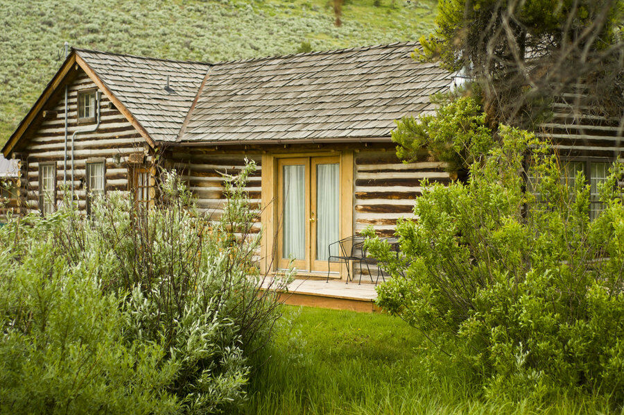Willa 320 Guest Ranch Gallatin Gateway Zewnętrze zdjęcie
