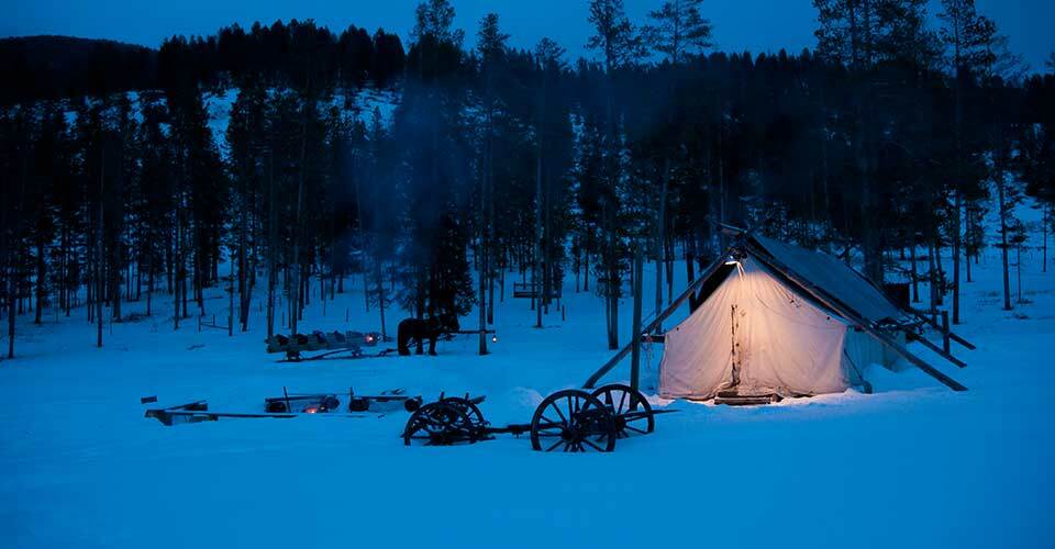 Willa 320 Guest Ranch Gallatin Gateway Zewnętrze zdjęcie
